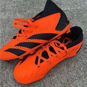 Boys Soccer cleats